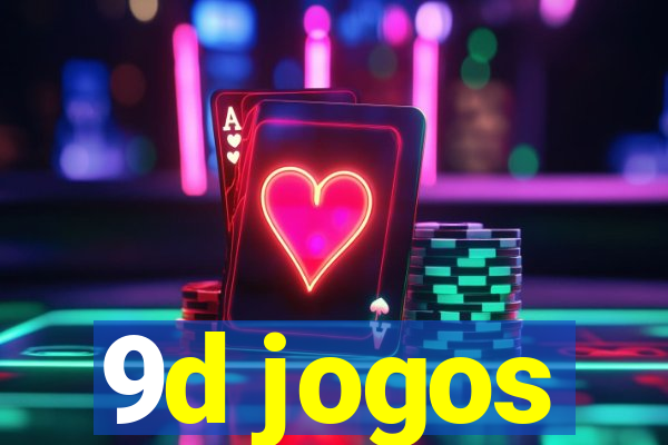 9d jogos