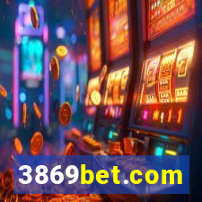 3869bet.com