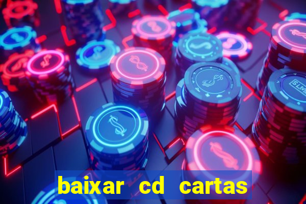 baixar cd cartas ao remetente rosa de saron