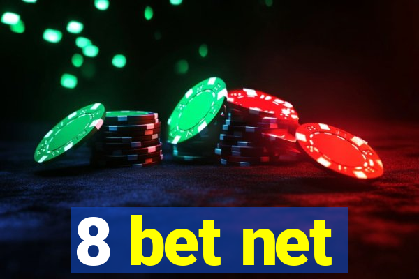 8 bet net