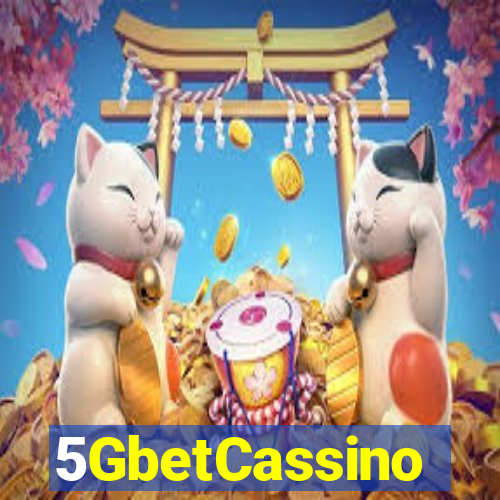 5GbetCassino