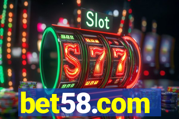 bet58.com