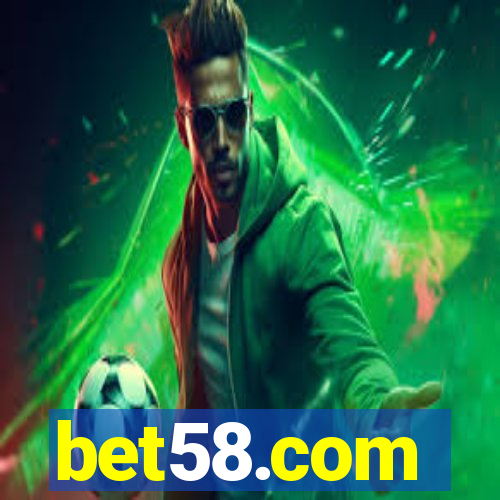 bet58.com