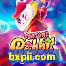 bxpii.com