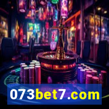 073bet7.com