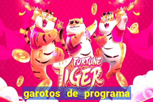 garotos de programa santos sp