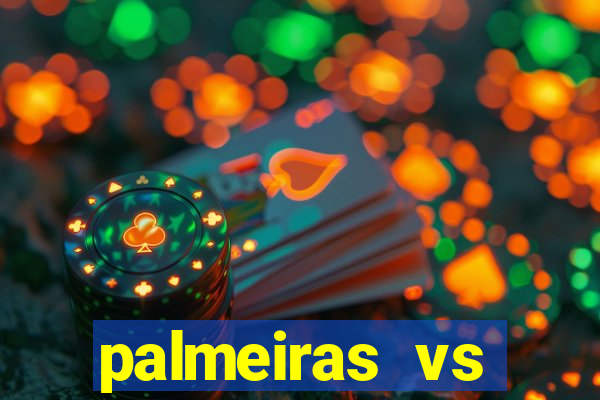 palmeiras vs botafogo futemax