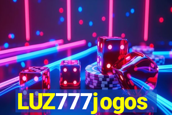 LUZ777jogos