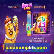 casinovip66.com