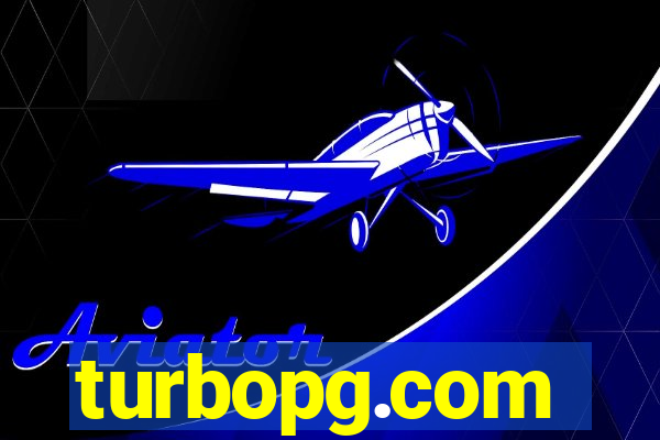 turbopg.com