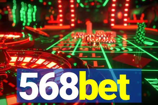 568bet