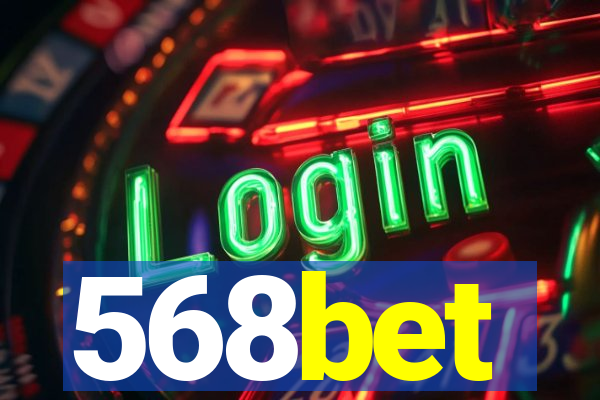 568bet