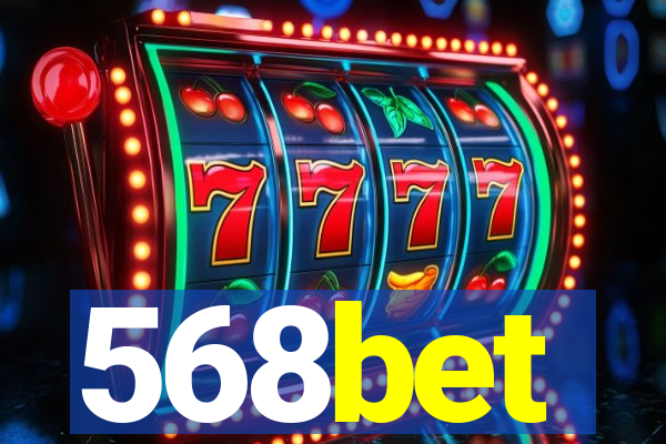 568bet