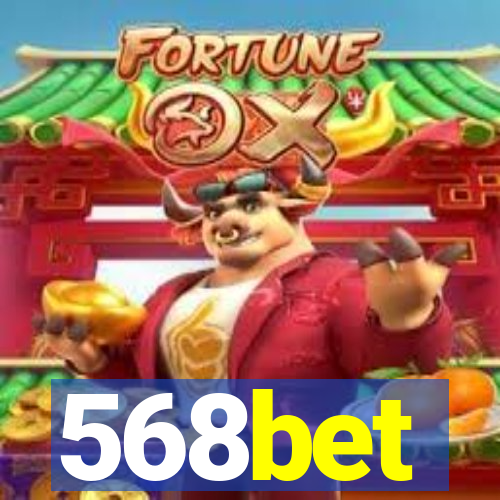 568bet