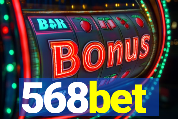 568bet