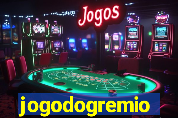 jogodogremio