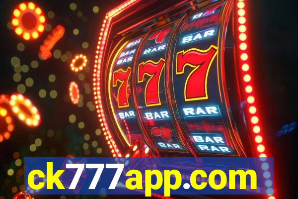 ck777app.com