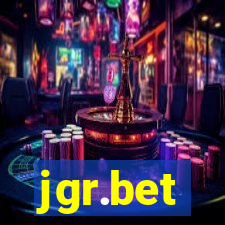 jgr.bet