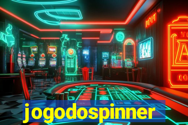 jogodospinner