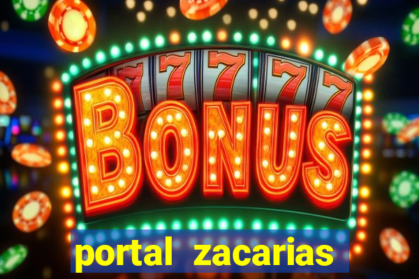 portal zacarias cavando propia cova