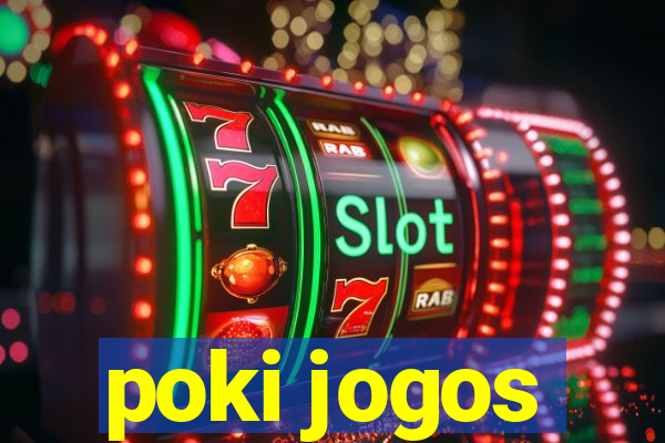 poki jogos