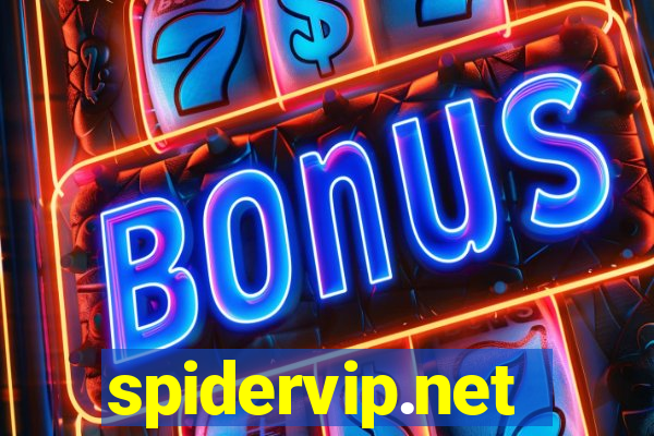 spidervip.net