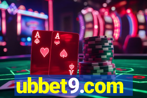 ubbet9.com