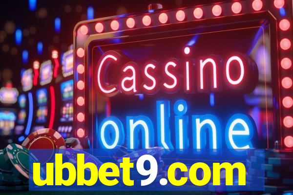 ubbet9.com