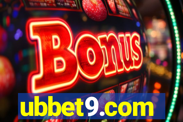 ubbet9.com