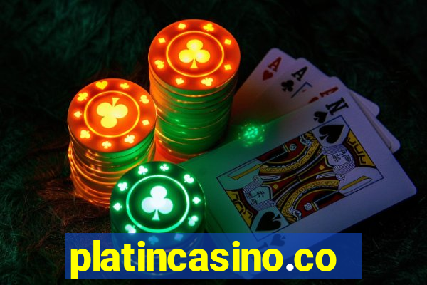 platincasino.com