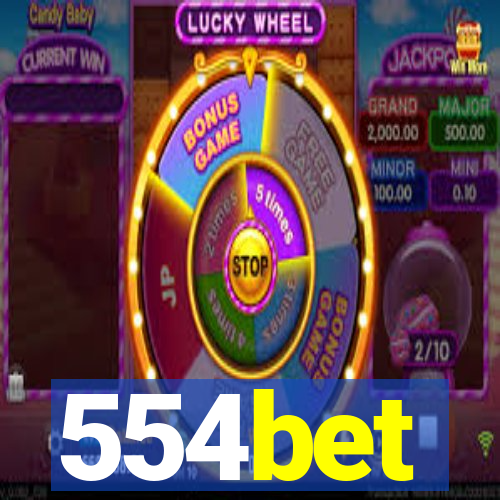 554bet