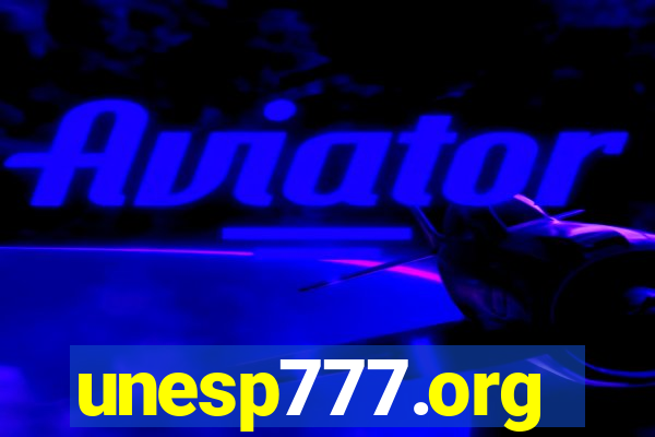 unesp777.org