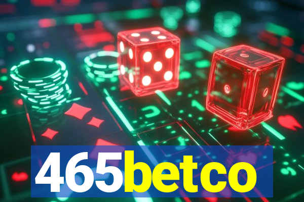 465betco