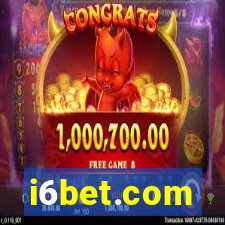 i6bet.com