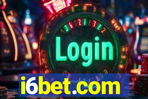 i6bet.com