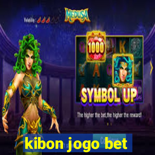 kibon jogo bet