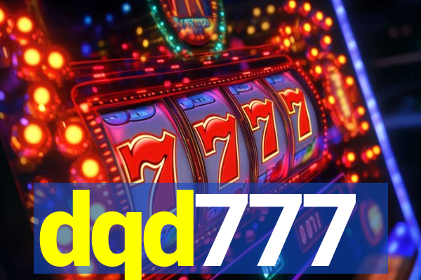 dqd777