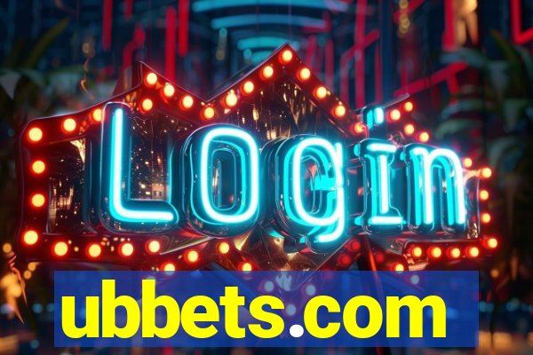 ubbets.com