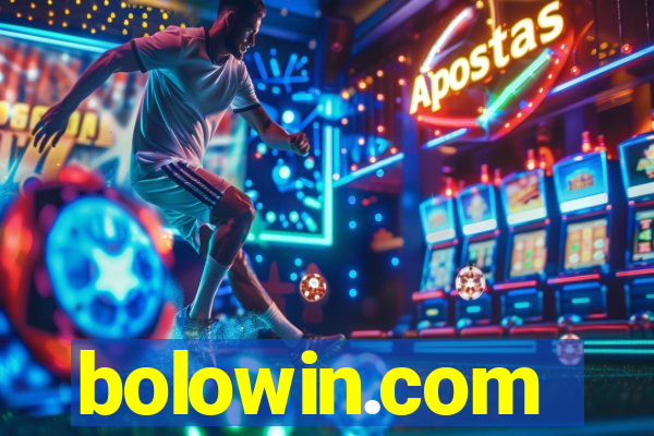 bolowin.com