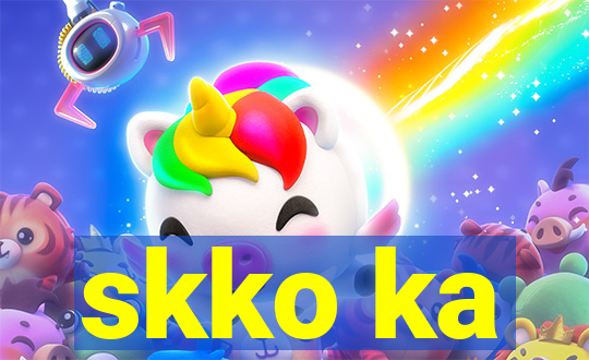 skko ka