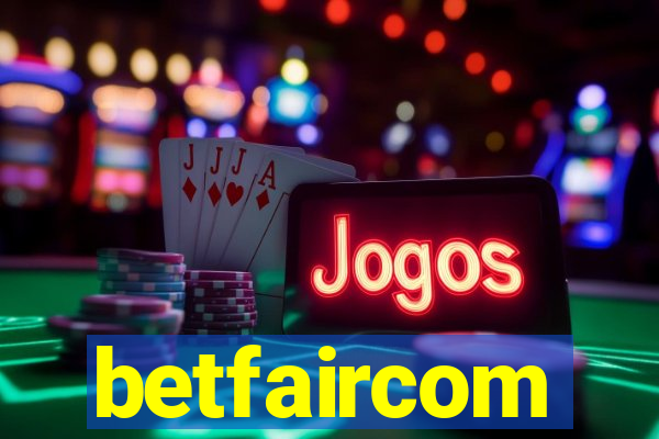 betfaircom