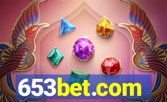 653bet.com