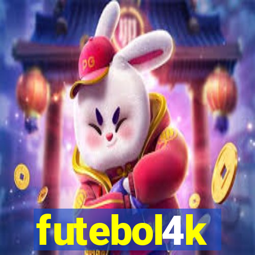 futebol4k