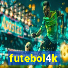 futebol4k