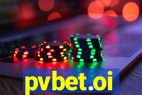 pvbet.oi