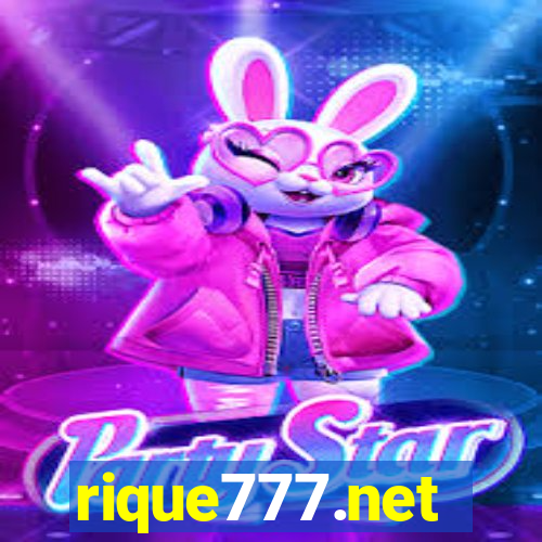 rique777.net