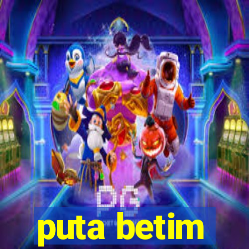 puta betim