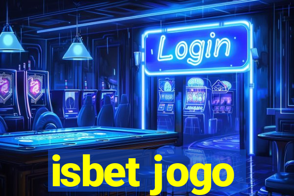 isbet jogo