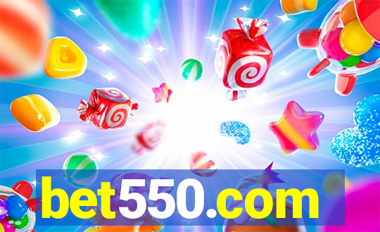 bet550.com