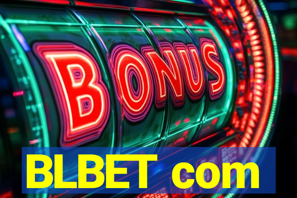 BLBET com